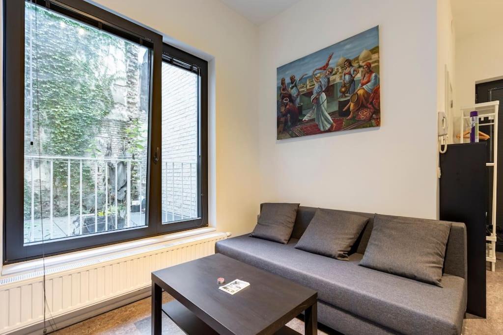 Appartement Brussels Grand Place Экстерьер фото