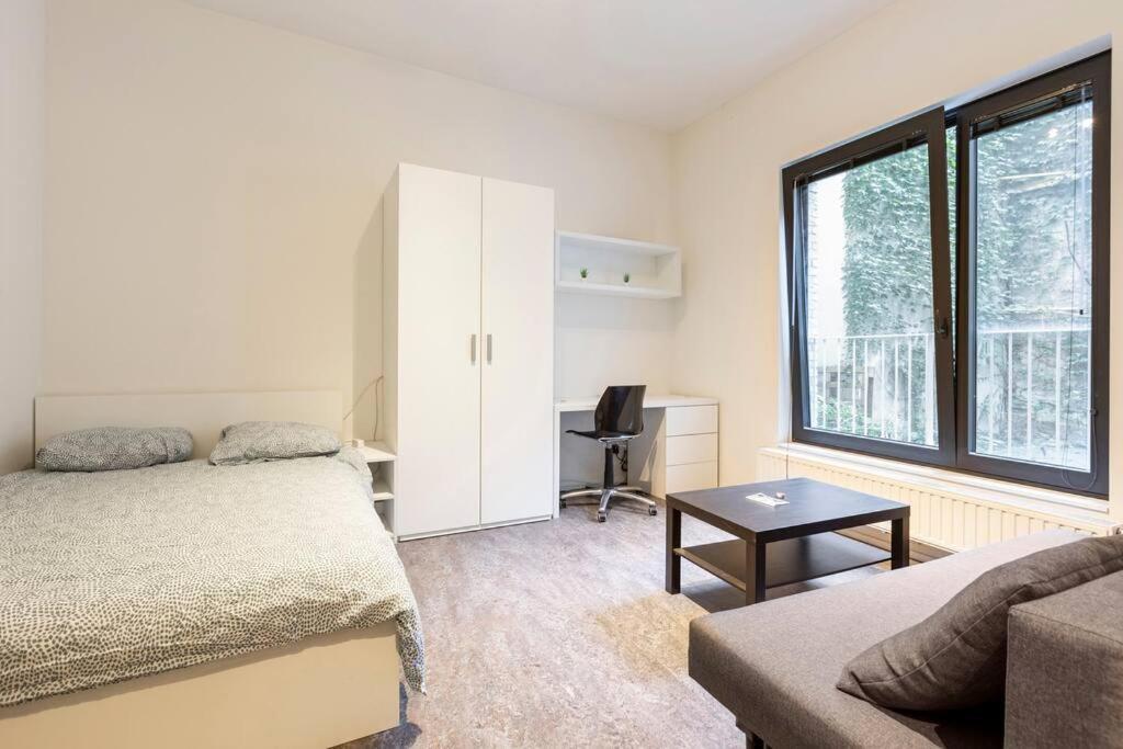 Appartement Brussels Grand Place Экстерьер фото